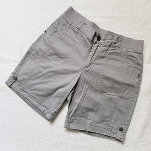 Croft & Barrow Stretch Shorts - 4